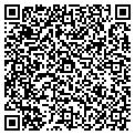 QR code with Allcoast contacts