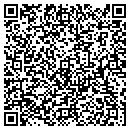 QR code with Mel's Diner contacts