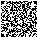 QR code with J&K Textiles contacts