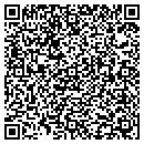 QR code with Ammons Inc contacts