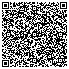 QR code with G C Utilities & Grading Co contacts