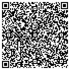 QR code with University Plaza Barber Shop contacts