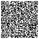 QR code with Farmville Waste Treatment Plnt contacts