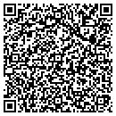 QR code with Homeworks contacts