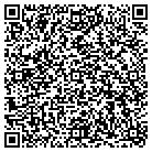 QR code with Baldwin Sign & Awning contacts