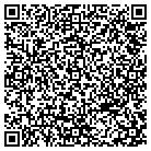QR code with P & N Construction Consulting contacts