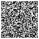 QR code with Pettest contacts