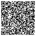 QR code with Cecil Light contacts
