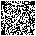 QR code with Rex Shoes & Shoe Repair contacts
