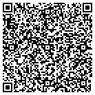 QR code with Cherry Branch-Minnesott Beach contacts