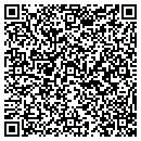 QR code with Ronnies Welding Service contacts