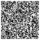 QR code with James E Flaskerud CPA contacts