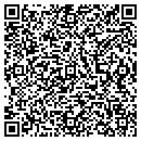 QR code with Hollys Cuties contacts