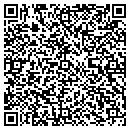 QR code with T Rm Atm Corp contacts