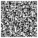QR code with Hugh C Bennett Jr contacts
