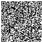 QR code with Sage Memorial Library contacts
