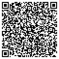 QR code with E P Marketing contacts