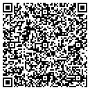 QR code with C J Hardware Co contacts