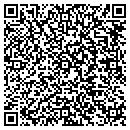 QR code with B & E Mfg Co contacts