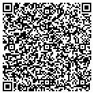 QR code with Harold Danner Masonry contacts