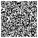 QR code with JSR Inc contacts