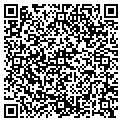 QR code with J Couch Design contacts