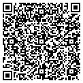 QR code with Hardees contacts