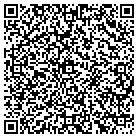 QR code with One Call Home Repair Inc contacts