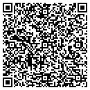 QR code with Holy Tabernacle contacts