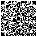 QR code with X L Group contacts