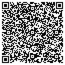 QR code with A J's Tire & Auto contacts