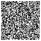 QR code with La Habra Heights Cnty Wtr Dist contacts