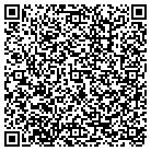 QR code with Omega Home Inspections contacts