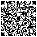 QR code with A Way With Words contacts