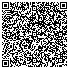 QR code with N C Motor Vehicle License Agcy contacts