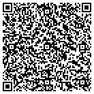 QR code with D & R Auto Sales Inc contacts