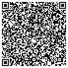 QR code with United Methodist Federal Cr Un contacts
