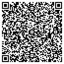 QR code with Mathtrainer contacts