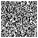 QR code with Konj Gallery contacts
