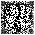QR code with D G Harrell Jr Trucking contacts