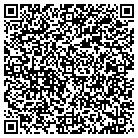QR code with B C Log & Patio Furniture contacts