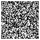 QR code with Robin's Nest contacts