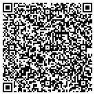 QR code with One Price Dry Cleaning Inc contacts