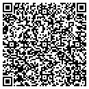 QR code with MST Service contacts