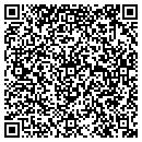 QR code with Autozone contacts