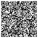 QR code with MGM Design Group contacts
