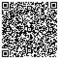 QR code with Kimnar Productions contacts