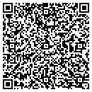 QR code with Urban Renewed Clothing contacts