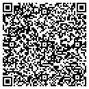QR code with Hand Rhblttion Specialists N C contacts
