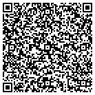 QR code with Ace/Avant Con Cnstr Co Inc contacts